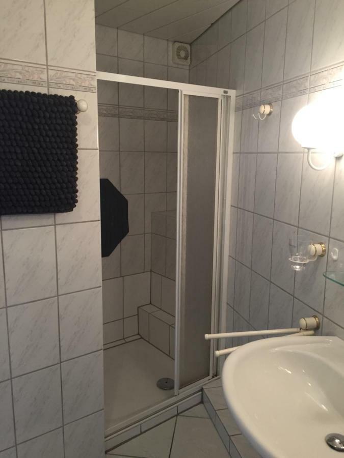 Apartment Am Park Tönisvorst Zewnętrze zdjęcie