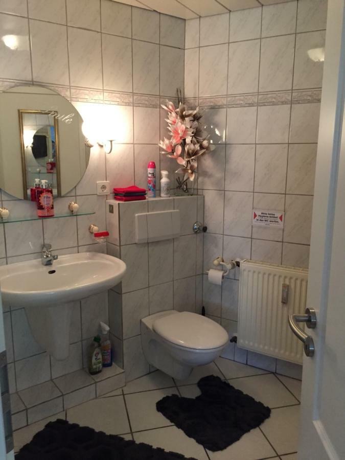 Apartment Am Park Tönisvorst Zewnętrze zdjęcie