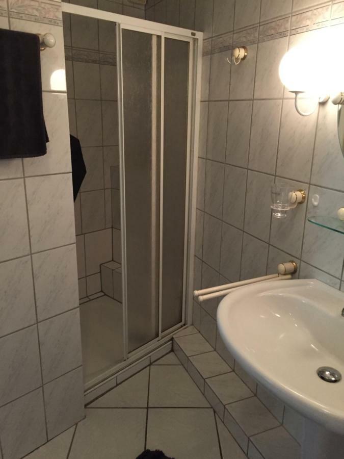 Apartment Am Park Tönisvorst Zewnętrze zdjęcie