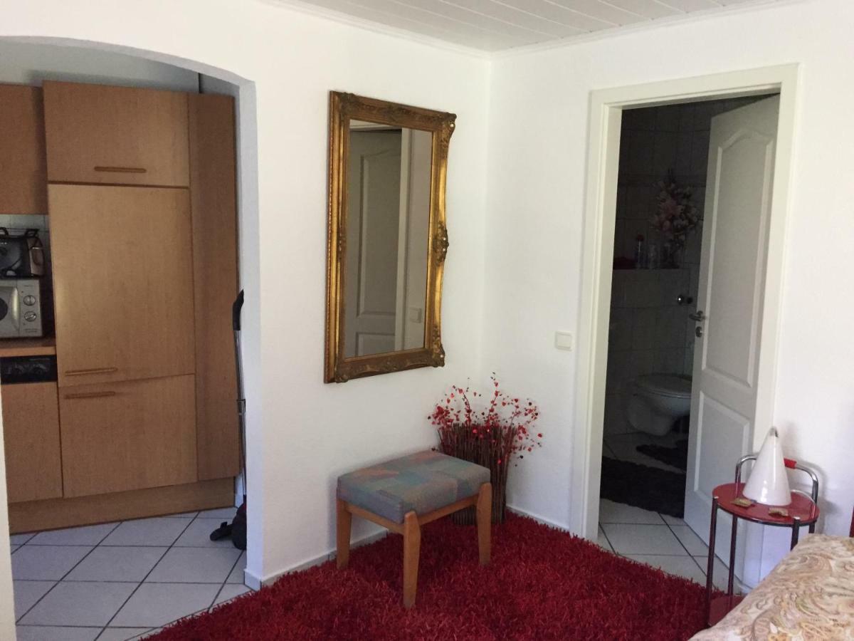 Apartment Am Park Tönisvorst Zewnętrze zdjęcie